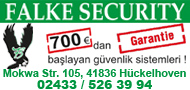 Falke Security