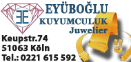 Tuana Eyüboglu Kuyumculuk