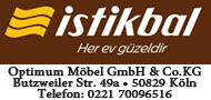 Istikbal Optimum