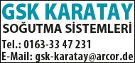 GSK Karatay