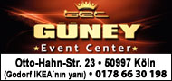 Güney Event Center