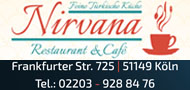 Nirvana Restaurant