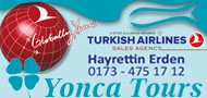 Yonca Tours