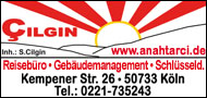 Cilgin