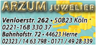 Arzum Juwelier