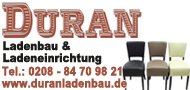 Duran Ladenbau