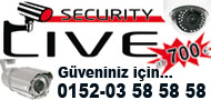 Live Security