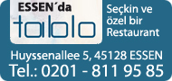 Tablo Restaurant