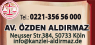 RA. Özden Aldirmaz