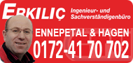 Erkilic Ingenieur- und Sachverständigenbüro