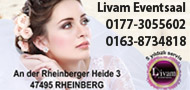 Livam Eventsaal Astek GmbH
