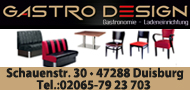 Gastro Design